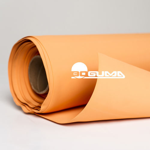 Couverture isolante sur mesure - EIP0-1,5x0 - BOGUMA, s.r.o. - en élastomère