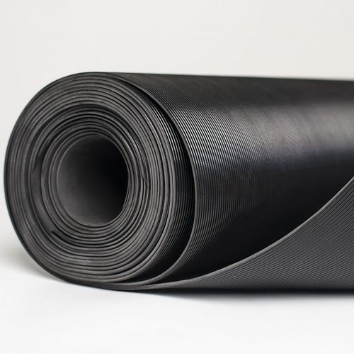Revêtement de sol en caoutchouc - S5 — EPDM15 - BOGUMA, s.r.o. - antidérapant / résistant aux intempéries / de résistance à l'ozone