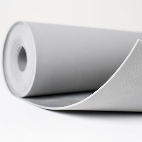 Tapis isolant électrique - DEK0-H1-1 - BOGUMA, s.r.o. - en caoutchouc / gris