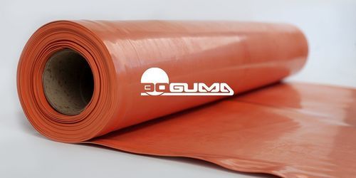 Couverture isolante en EPDM - EIP0-1,0x0 - BOGUMA, s.r.o.