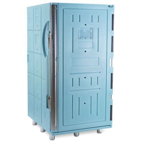 conteneur isotherme industriel - Olivo