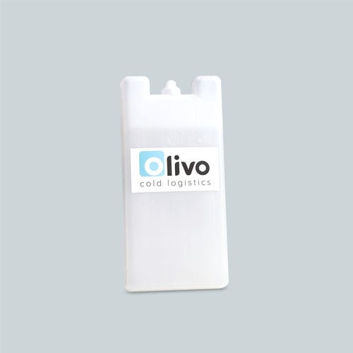 Plaque eutectique froide - 250 CC - Olivo