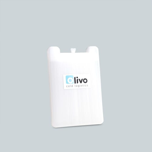 Plaque eutectique froide - 500 CC - Olivo