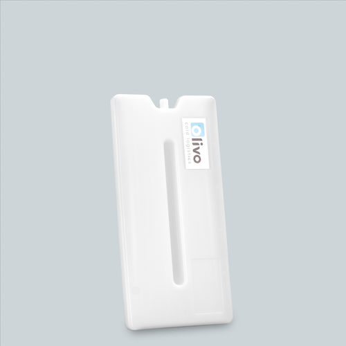 Plaque eutectique froide - TOP 64 - Olivo