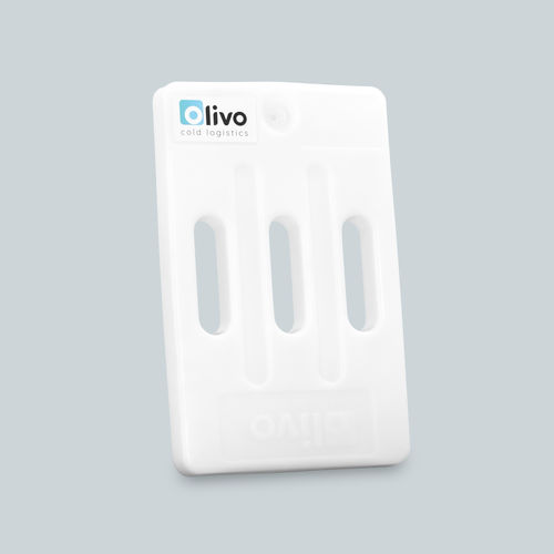Plaque eutectique froide - TOP 55 - Olivo