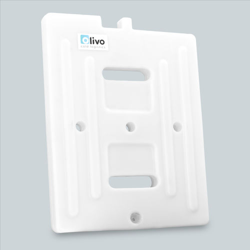 Plaque eutectique froide - TOP 70 - Olivo