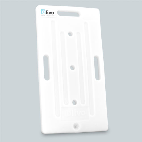Plaque eutectique froide - TOP 580 - Olivo