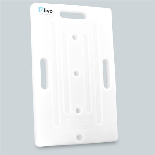 Plaque eutectique froide - TOP 900 - Olivo