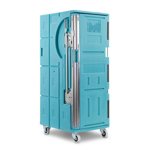 conteneur isotherme pour la logistique - Olivo