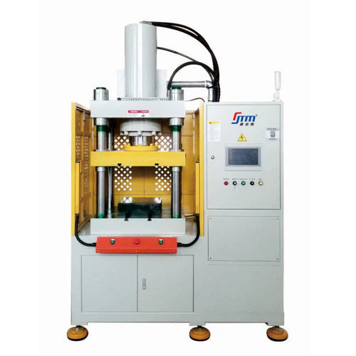 Presse hydraulique - Shenzhen Xintaiming Intelligent Equipment CO., Ltd. - électrique / de forgeage / de cintrage