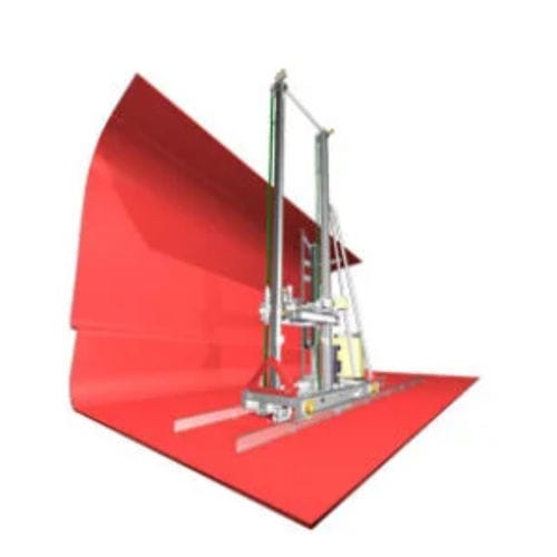 Transtockeur automatique - VRC WAREHOUSE TECHNOLOGIES - mini
