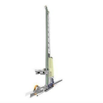 Transtockeur automatique - MUSTANG - VRC WAREHOUSE TECHNOLOGIES - mini