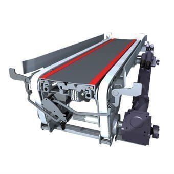 Porte-conteneur - Combi-Telescope - VRC WAREHOUSE TECHNOLOGIES