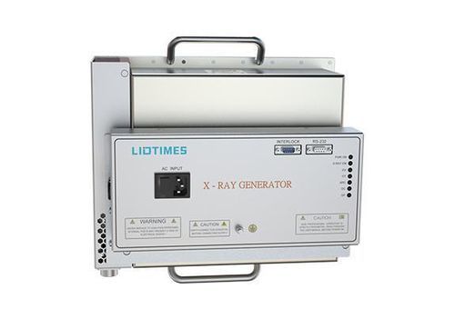 Source de rayons X portable - LIOTIMES