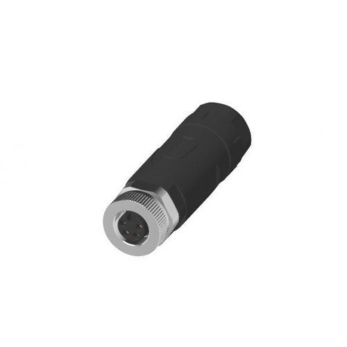 Connecteur de données - M8A04-SASH-LT0-K0 - Prodaconn Technology Co., Ltd - circulaire / à vis / M8