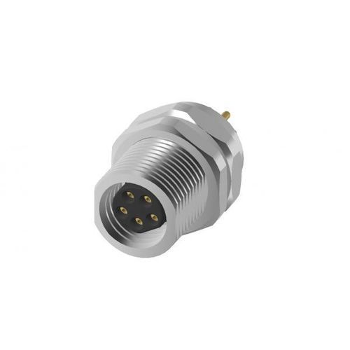 Connecteur de données - M8B05-S08F-LD0-J0 - Prodaconn Technology Co., Ltd - à insérer / femelle / M8