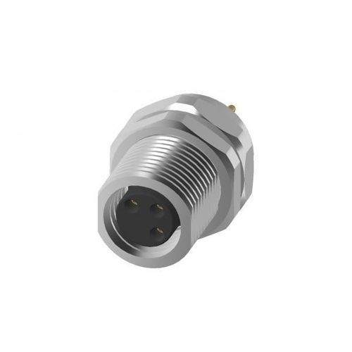 Connecteur de données - M8A03-S08F-LD0-J0 - Prodaconn Technology Co., Ltd - circulaire / M8 / de courant