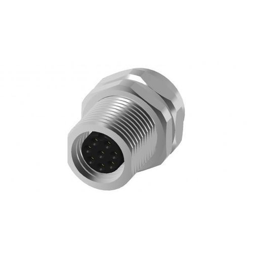 Connecteur de données - M8A08-S08F-LD0-J0 - Prodaconn Technology Co., Ltd - fil à carte / circulaire / M8