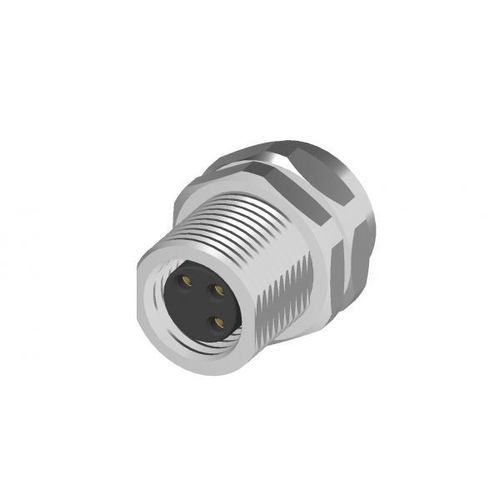 Connecteur de données - M8A03-S08F-LS0-J0 - Prodaconn Technology Co., Ltd - circulaire / à souder par immersion / femelle
