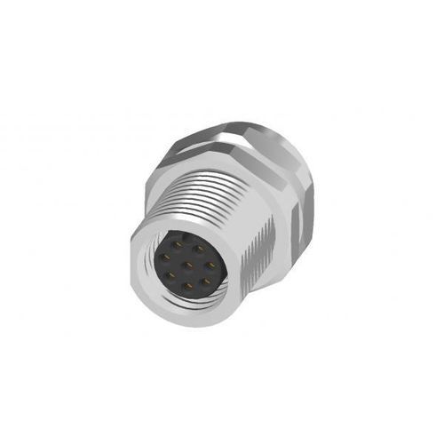 Connecteur de données - M8A08-S08F-LS0-J0 - Prodaconn Technology Co., Ltd - circulaire / M8 / de courant