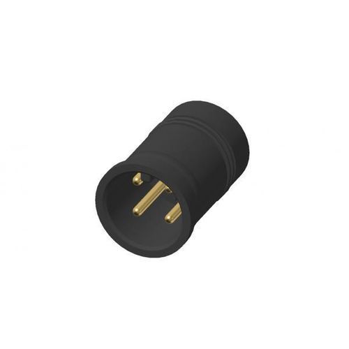 Connecteur de données - SS-A04-00 - Prodaconn Technology Co., Ltd - circulaire / M12 / blindé