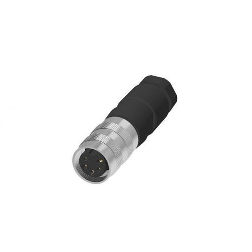 Connecteur de données - M1605-SASH-LS0-F0 - Prodaconn Technology Co., Ltd - à souder par immersion / M16 / de courant