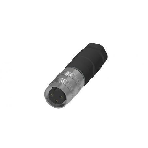 Connecteur d'alimentation électrique - M1603-SASH-LS0-F0 - Prodaconn Technology Co., Ltd - fil à fil / hexagonal / à souder par immersion