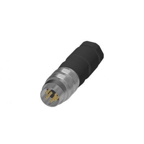 Connecteur de données - M1605-PASH-LS0-F0 - Prodaconn Technology Co., Ltd - hexagonal / à souder par immersion / à verrouillage
