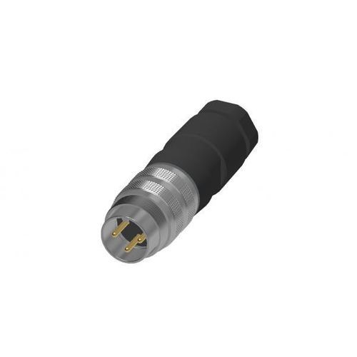 Connecteur hexagonal - M1603-PASH-LS0-F0 - Prodaconn Technology Co., Ltd - à souder par immersion / M16 / de courant