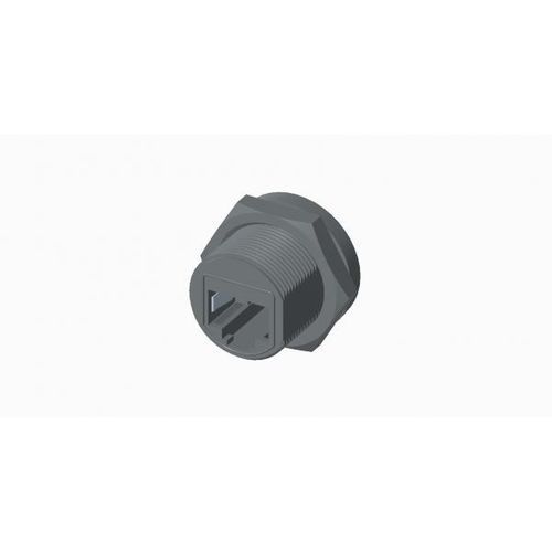 Connecteur de données - RJP08-C20F-SLD-F0 - Prodaconn Technology Co., Ltd - PCB / RJ45 / HDMI