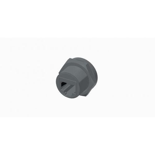 Connecteur de données - RJP08-C20F-SRD-F0 - Prodaconn Technology Co., Ltd - RJ45 / HDMI / mini USB
