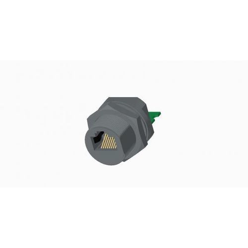 Connecteur de données - RJP08-C20F-SPB-F0 - Prodaconn Technology Co., Ltd - RJ45 / Ethernet / HDMI