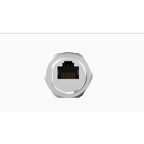 Connecteur de données - RJM08-C20F-SLD-00 - Prodaconn Technology Co., Ltd - RJ45 / en métal / pour usage extérieur
