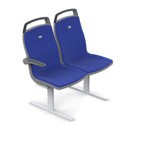 Siège pour bus - CITOS - Kiel Seating Solutions