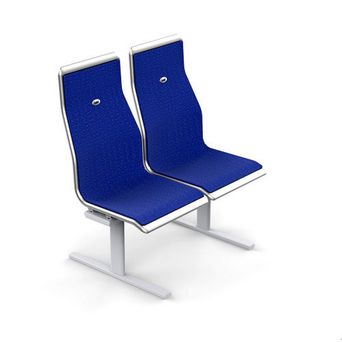 Siège pour bus - INTRA - Kiel Seating Solutions