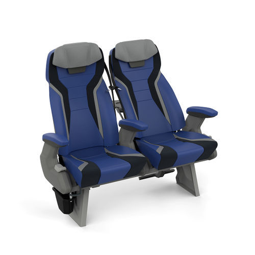 Siège pour bus - AVANCE X VIP - Kiel Seating Solutions