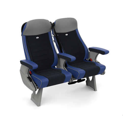 Siège pour bus - AVANCE VIP - Kiel Seating Solutions