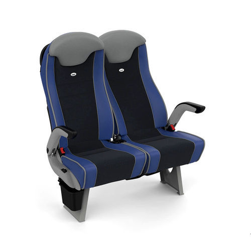 Siège pour bus - AVANCE 1030 - Kiel Seating Solutions