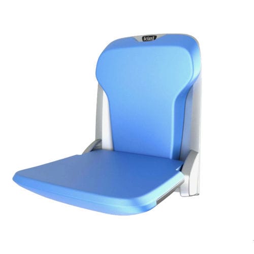 Siège pliant - VERSO FAMILY - Kiel Seating Solutions - pour bus