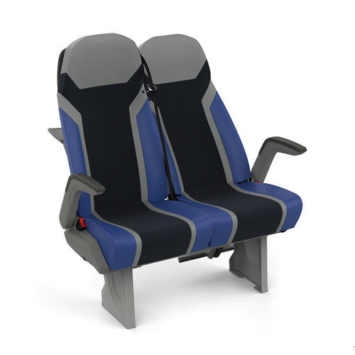 Siège pour bus - AVANCE X BASIC M2 - Kiel Seating Solutions