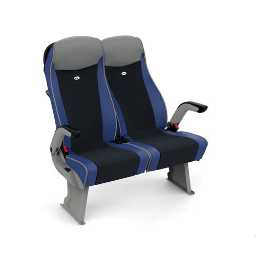 Siège pour bus - AVANCE 1022 - Kiel Seating Solutions