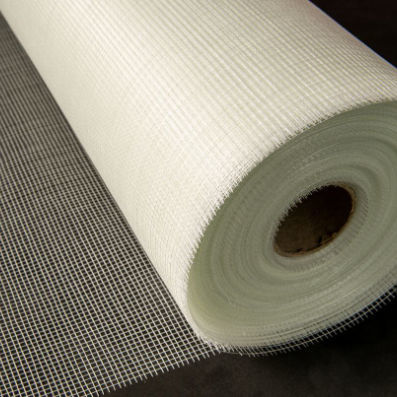 Polyester en rouleau - BICOscrimPES - BICO INDUSTRIES SA - renforcé