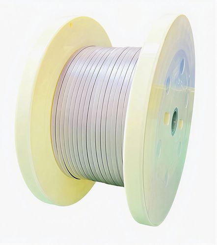 Fil électrique isolé - JK-02 - Jukorex New Material Co.，Ltd. - en cuivre / en cuivre étamé / en PEEK