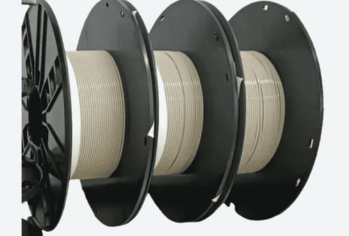 filament PEEK pour imprimante 3D - Jukorex New Material Co.，Ltd.