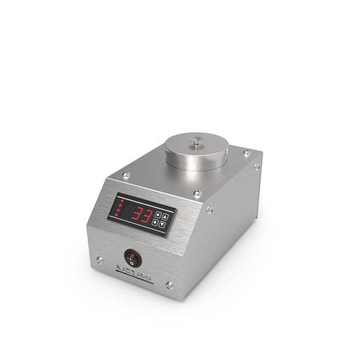 Incubateur pour l'industrie agroalimentaire - Kadzama - à convection naturelle / compact / mobile