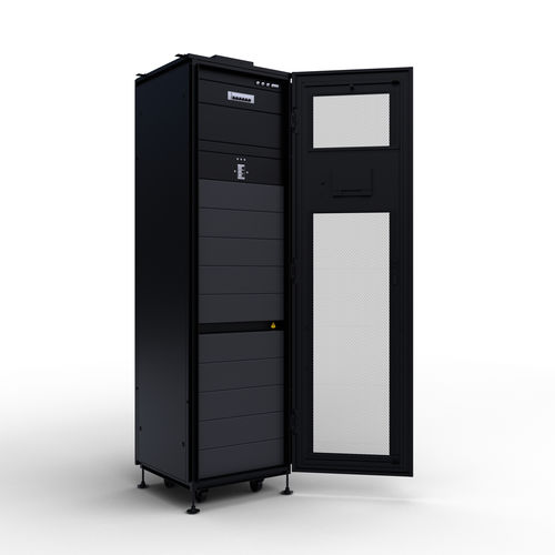 UPS LiFePO4 - SRI-480100A1F1 - IBAN POWER - avec afficheur LCD / compact / modulaire