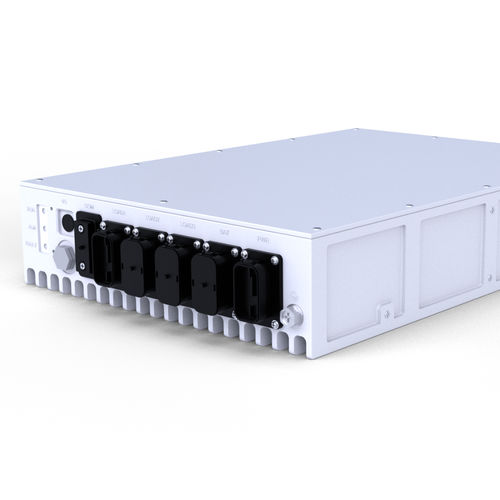Alimentation électrique murale - OPS3000  - IBAN POWER - AC/DC / IP65 / CE