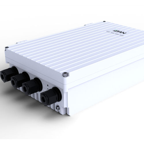 Alimentation électrique murale - OPS1500  - IBAN POWER - AC/DC / avec protection contre les courts-circuits / avec protection pour surcharges