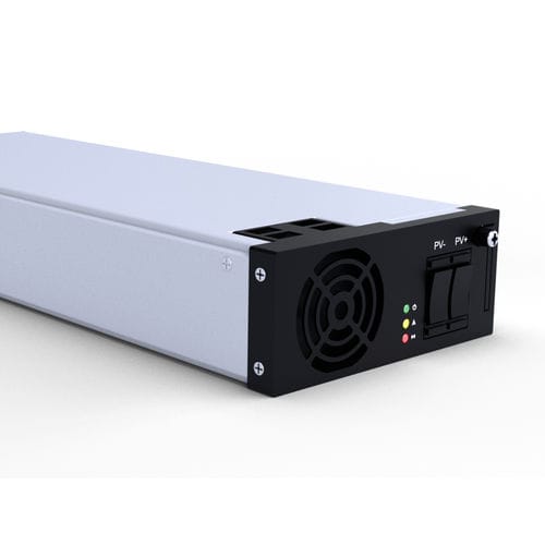 Module convertisseur DC/DC de puissance - DSD4000  - IBAN POWER - pour applications télécom