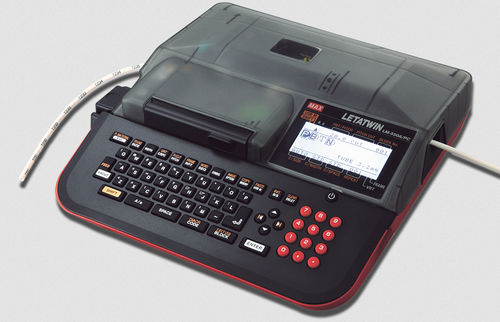 machine de marquage pour câbles - Lighthouse (UK) Ltd